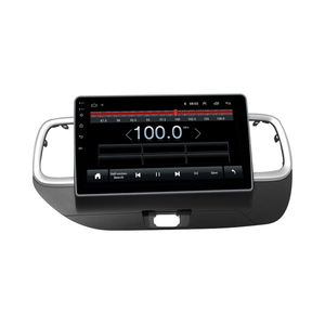 สำหรับสถานที่ฮุนได2019-2020 RHD De Carro Android หน้าจอสัมผัส GPS นำทางมัลติมีเดียรถยนต์เครื่องเล่นดีวีดีคาร์เพลย์วิทยุสเตอริโอ - Product Image 3