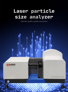 Máy Phân Tích Kích Thước Hạt Laser Tự Động Thông Minh Tích Hợp Khô Và Ướt Tiện Dụng - Product Image 6
