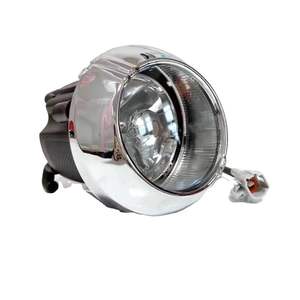 Luz Trasera P1371010002A0 BJ1027 BJ1037 BJ2027 Tunland E3 para Camioneta FOTON P1371010001A0 - Product Image 4