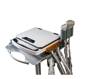 Ecógrafo Doppler Color Portátil GCP-26, Escáner de Ultrasonido Médico para Abdomen, Obstetricia/Ginecología, Vascular y Cardiología - Product Image 4