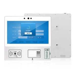 Système tout-en-un, caisse enregistreuse, écran tactile, kiosque mobile - Product Image 5