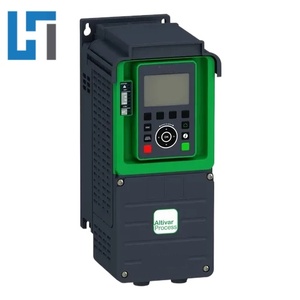 Nuevo Módulo de Variador de Velocidad ATV930U55N4 de la Serie ATV930 Original con Unidad de Frenado, Controlador Programable, Stock en Almacén - Product Image 1