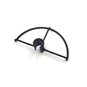 Anillo Protector de Motor 716/720 Hollow Cup, Protección DIY para Hélices de 52mm, Protección Contra Colisiones de Aeronaves, Piezas de Aviación - Product Image 2