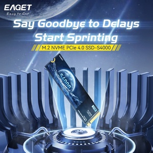 Ổ cứng <span class=keywords><strong>SSD</strong></span> nội bộ EAGET dung lượng cao, giao thức NVME tốc độ 5000MB/s dành cho PC & Laptop, 1TB/2TB, M.2 PCIe 4.0*4, vỏ nhựa - Product Image 3