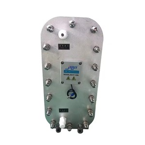 Module d'électrodésionisation continue EDI, déminéralisation continue pour eau ultrapure - Product Image 1