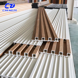 Casa casa decorazione <span class=keywords><strong>camera</strong></span> da <span class=keywords><strong>letto</strong></span> adesivi decorativi interni 3D grande parete Wpc parete moderno appartamento geometrico 3 anni CN;SHN - Product Image 4