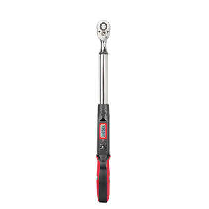 Adaptador <span class=keywords><strong>de</strong></span> Llave Dinamométrica <span class=keywords><strong>Digital</strong></span> GATmatic GDW905 OEM con Medidor <span class=keywords><strong>de</strong></span> Ángulo, Accionamiento <span class=keywords><strong>de</strong></span> 1/2'', Control <span class=keywords><strong>de</strong></span> <span class=keywords><strong>Torque</strong></span> Ajustable <span class=keywords><strong>de</strong></span> Precisión, Grado Industrial - Product Image 1