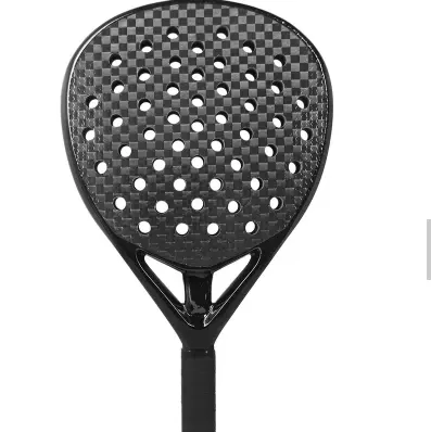 Hot sale custom design your own padel/paddle tennis racket
