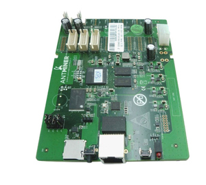 Papan kontrol chip kontrol utama hashboard ForR4 Motherboard - Product Image 1