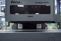 Machine d'impression numérique UV automatique à passage unique, entièrement personnalisable avec logo en couleur, pour gobelets en plastique et gobelets à thé au lait