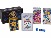 Authentique Coffret Cadeau de Cartes à Échanger Pokémon en Chinois Simplifié, Jeu de Société Éducatif Portable 7.0
