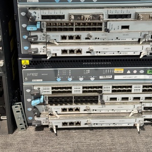 PWR-MX480-2520-AC-S จูนิเปอร์110 V 220 V สำหรับ MX480ระบบไฟฟ้า AC ใช้ - Product Image 4