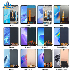 Pantalla LCD OLED para <span class=keywords><strong>Oppo</strong></span> A6s, A6x, A9 2020, A18, A17, A55, A57, A58, A59, A72, <span class=keywords><strong>A74</strong></span>, A79, A91, A97 <span class=keywords><strong>5G</strong></span>, Repuesto de Pantalla Original - Product Image 1