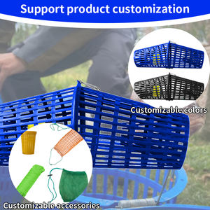 فخ جراد البحر عالي الجودة بألوان مخصصة - Product Image 2