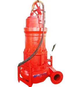 ZQ (R) Submersible Slurry Pump factory hot sale