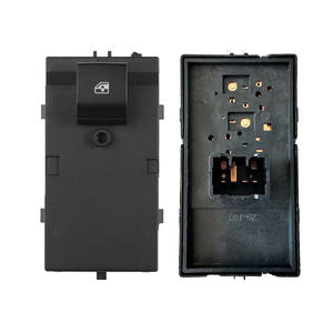 Interruptores Automáticos 95188248 para Chevrolet Aveo, Interruptor de Control de Elevación de Ventanas y Regulador de Ventanas - Product Image 3