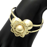 Zhuerrui nouvelle mode brésilienne or ensemble de bijoux collier éthiopien Bracelet Habesha ensembles de bijoux pour la fête de mariage HY12090315
