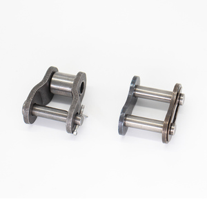 Parti di trasmissione di potenza con collegamento a catena pieno e mezzo industriale - Product Image 1