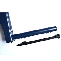 Filet de tennis de table d'intérieur et d'extérieur 1 à 5 cm, vente en gros usine, excellent rapport performance-prix