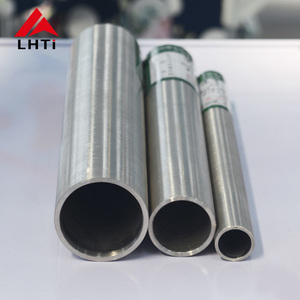 Ống titan hàn ống titan - Product Image 2