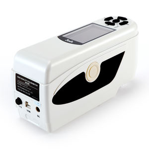 Colorimètre chinois Portable de haute précision lumière LED électronique test de laboratoire métal nouveau colorimètre Portable - Product Image 4