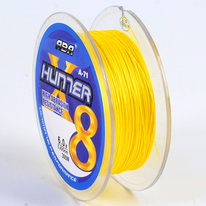 <span class=keywords><strong>สาย</strong></span>เบ็ด<span class=keywords><strong>ตก</strong></span><span class=keywords><strong>ปลา</strong></span>เบสแบบถัก 8 เส้น ยี่ห้อ ABA Wholesale Price ผลิตจากน้ำเค็มของญี่ปุ่น - Product Image 6