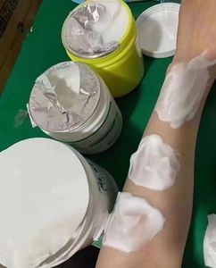 Crème corporelle semi-permanente Hadiyah Beauty pour tatouages des sourcils, crème pour microblading, épilation au laser, fournitures de tatouage - Product Image 3