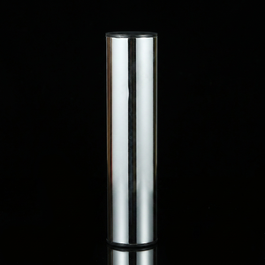 Rainmaker YONGXIN <span class=keywords><strong>Strumento</strong></span> Musicale <span class=keywords><strong>Shaker</strong></span> in Metallo Colore Metallizzato SH25A Prodotto in Cina - Product Image 3
