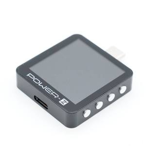 Testeur de tension et de courant KM003C, chargeur, alimentation - Z USB PD3.1 48V, double ports Type-C - Product Image 3