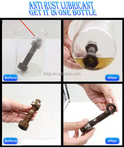 Spray Lubricante <span class=keywords><strong>Multiusos</strong></span> Penetrante Disponible para Fabricantes de Equipos Originales (OEM), Spray Lubricante Antióxido con Protección Contra la Corrosión de Larga Duración - Product Image 6