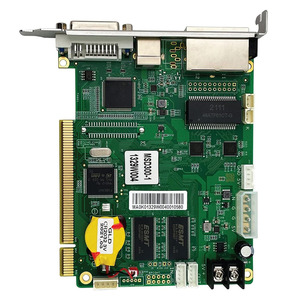 การ์ดแสดงผล MSD300-1 LED ของ Novastar - Product Image 6