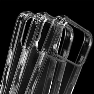 Coque <span class=keywords><strong>de</strong></span> téléphone transparente rigide pour <span class=keywords><strong>transfert</strong></span> thermique 3D par sublimation, vierge, pour <span class=keywords><strong>iPhone</strong></span> 12 13 14 15 16 17 Pro Max, bouton ouvert, personnalisable - Product Image 6