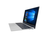 15,6 pouces core I7 jeu puissant nouvel ordinateur portable Win10 4Gen 4500U 3.0Ghz DDR4 RAM 8GB 128 256 512GB SSD 1920*1080 FHD ordinateur portable d'affaires