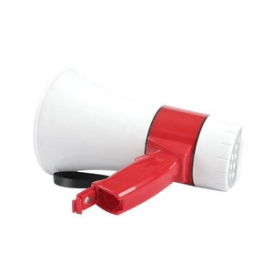 Activités de plein air usb PORTABLE sans fil USB <span class=keywords><strong>Flash</strong></span> Drive alarme direct usine mégaphone - Product Image 5