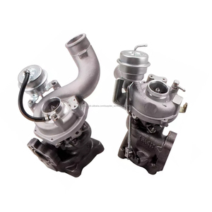 53049880025 53049880026 K04 025 026 Turbo Kit Turbocompresor para Audi RS4 S4 A6 Allroad Quattro <span class=keywords><strong>2</strong></span>.7L 27l turbolader venta - Product Image 1