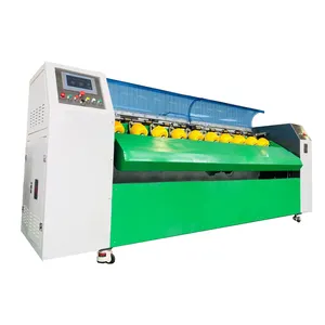 Multi Heads Wool Winders Yarn Ball Winding Machine