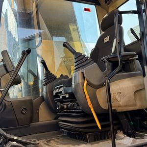 รถขุดขนาดใหญ่ 36 ตัน รุ่น Cat 336D เครื่องยนต์แท้ พร้อม EPA รถขุดมือสอง คุณภาพสูง ราคาถูก มีสินค้าในสต็อก - Product Image 6