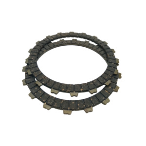 Automático <span class=keywords><strong>de</strong></span> accesorios <span class=keywords><strong>de</strong></span> <span class=keywords><strong>la</strong></span> motocicleta <span class=keywords><strong>de</strong></span> embrague Placa <span class=keywords><strong>de</strong></span> fricción para <span class=keywords><strong>Vega</strong></span> Zr - Product Image 6