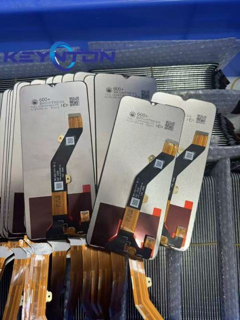 For Tecno Spark GO 2023 LCD Screen for Infinix X6515 BF7 POP7 BF6 KL5Q KL5K Display Lcd for Tecno Spark 10 LCD
