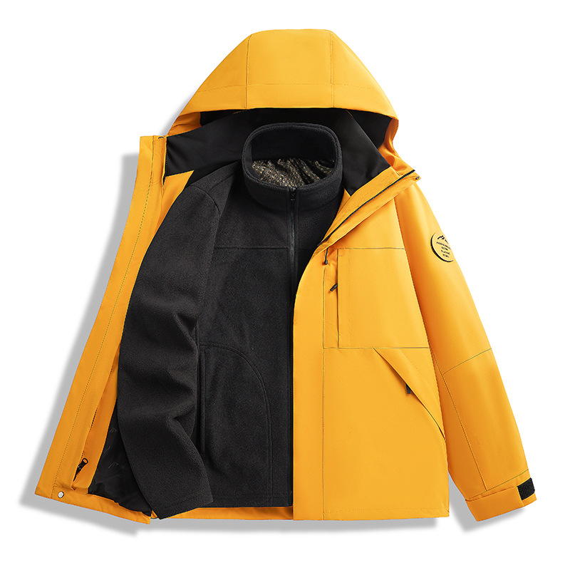 Jaune