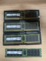 Mémoire RAM DDR5 32 Go M321R4GA0BB0-CQKET RECC 4800 MHz pour serveur