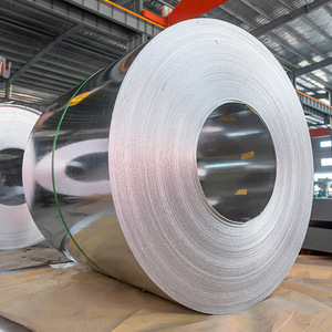 China Fábrica Precio al por mayor Material de construcción Bobina de acero galvanizado Proveedores para la construcción - Product Image 3