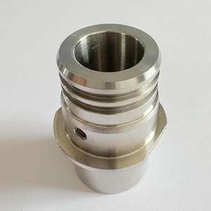 उच्च गुणवत्ता वाले अनुकूलित cnc सटीक धातु मोड़ प्रसंस्करण स्टेनलेस शीट धातु निर्माण के लिए अच्छी तरह से झुकने वाला स्ट्रेचिंग - Product Image 4