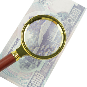 Vendita Diretta dalla Fabbrica <span class=keywords><strong>di</strong></span> <span class=keywords><strong>Lenti</strong></span> d'<span class=keywords><strong>Ingrandimento</strong></span> Portatili <span class=keywords><strong>di</strong></span> Alta Qualità <span class=keywords><strong>con</strong></span> <span class=keywords><strong>Lenti</strong></span> da 90mm e Manici in Legno - Product Image 6