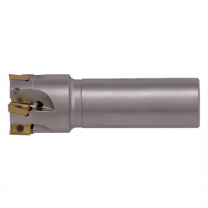 Fraise à ébavurer les épaules Ttake 90 TA9010 avec queue Weldon pour inserts - Product Image 2