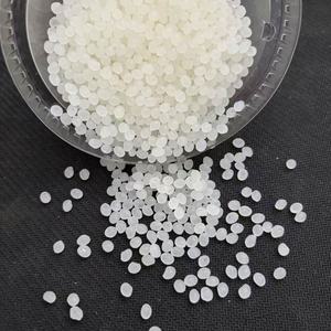 Manufacturer 100% Biodegradable <b>Material</b> for Injectable Molding <b>Plastic</b> <b>Raw</b> <b>Material</b> PLA Pellets for Various Applications - Product Image 2