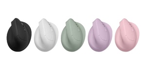 Hot Selling <strong>Computer</strong> <strong>Mice</strong> 2.4G&amp;BT Wireless Vertical <strong>Mouse</strong> 6D Ergonomic <strong>Optical</strong> <strong>Mouse</strong> for Right Hand, MW-060T - Product Image 2