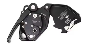 Mesin Panjat Tali Industri 200KG, Pengangkat Listrik untuk Pekerjaan di Ketinggian, Evakuasi, Keselamatan di Batu, Elevator, Winch, Hoist, Lift CCS-Max - Product Image 4