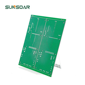 PCB de entrega rápida 2-4-6L 24-72H ENIG HASL OEM Personalizado |   Servicio Integral de PCBA, ISO9001, UL, Suministro Rápido, Prototipos - Product Image 3
