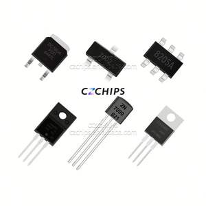 Original & New Guaranteed QR3* TO-247 Transistor Specialized Electronic Components Purchasing and Support Services - Product Image 2